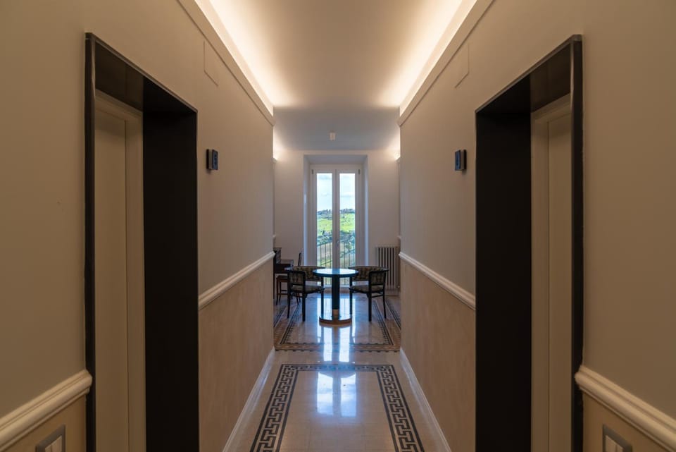 Residence Sferisterio Hotel in Macerata