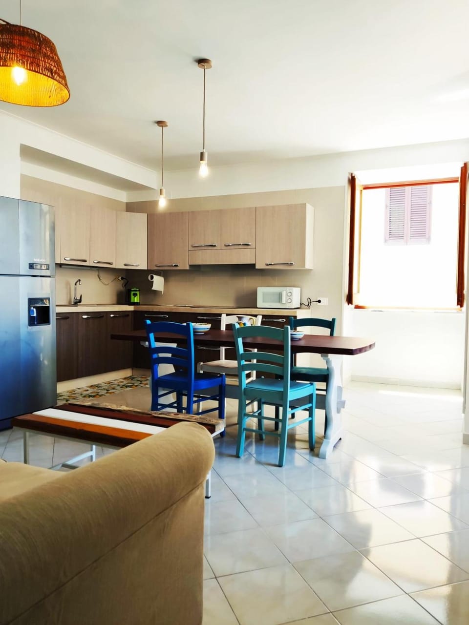B&B Mediterranea Hotel in Campania