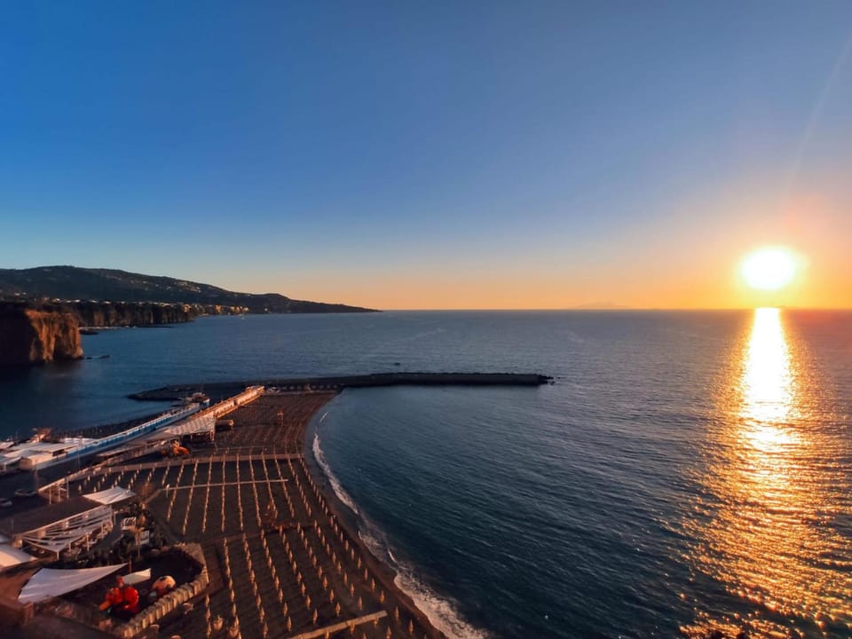 B&B Mediterranea Hotel in Campania