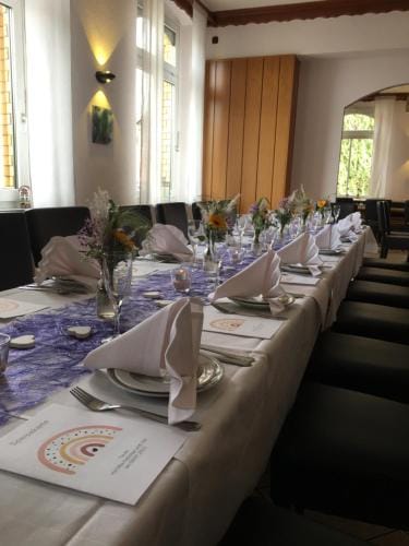 Hotel-Restaurant zur Post Hotel in Hesse