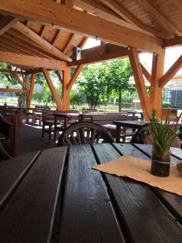 Hotel-Restaurant zur Post Hotel in Hesse