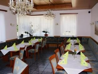 Hotel Schillerplatz Hotel in Baden-Württemberg