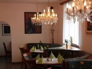 Hotel Schillerplatz Hotel in Baden-Württemberg