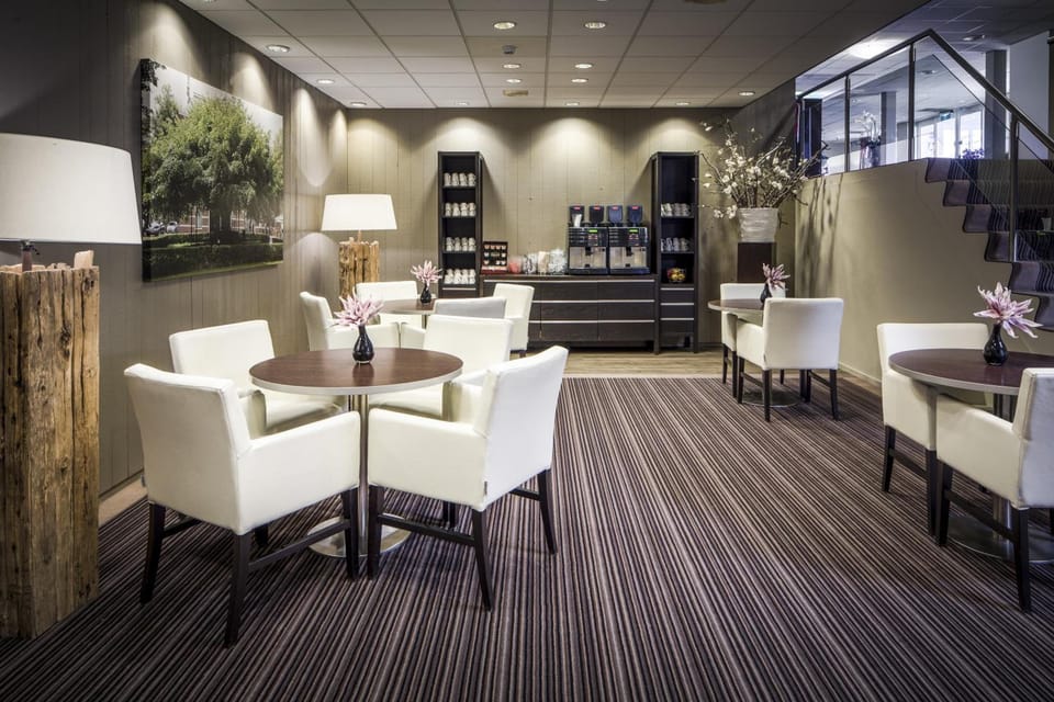 Fletcher Hotel Restaurant Boschoord Hotel in North Brabant (province)