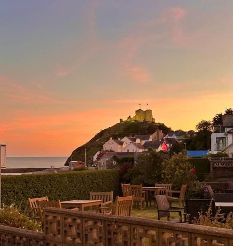 Caerwylan Hotel Hotel in Criccieth