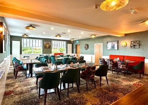 Caerwylan Hotel Hotel in Criccieth