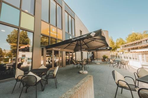 Vakantiedomein Hoge Duin Hotel in Koksijde