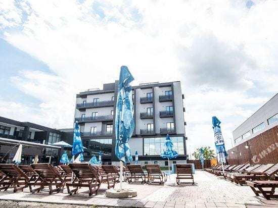 Hotel Spa Ice Resort Hotel in Timisoara