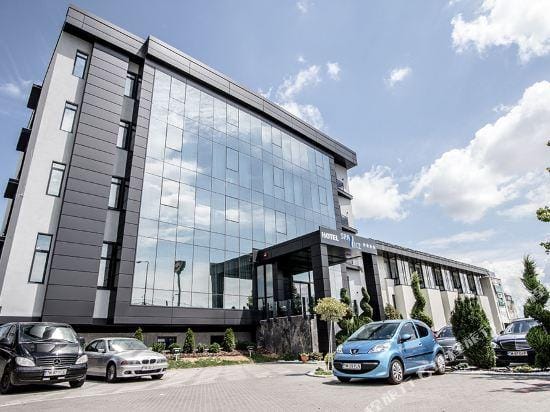 Hotel Spa Ice Resort Hotel in Timisoara