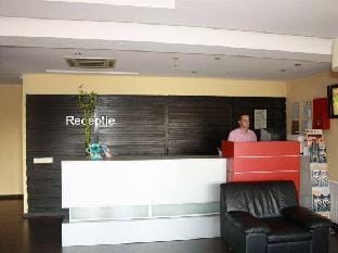 Hotel Vandia Hotel in Timisoara