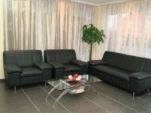 Hotel Vandia Hotel in Timisoara