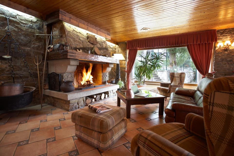 Hotel Coma Hotel in Andorra