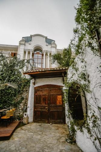 Atelier Boutique Hotel Hotel in Montenegro