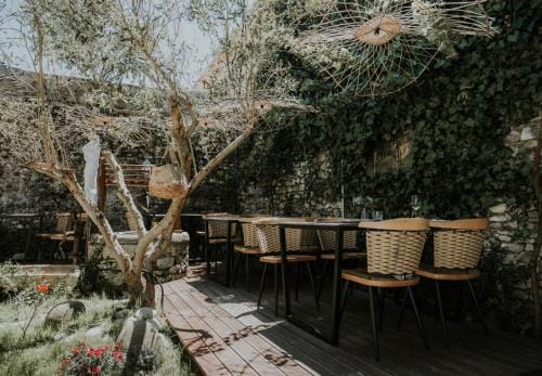 Atelier Boutique Hotel Hotel in Montenegro