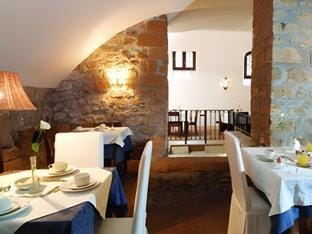 Hotel Palazzo Piccolomini Hotel in Orvieto