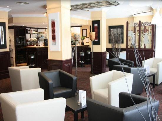 Hotel le Havre Centre Gare Hotel in Le Havre