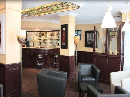 Hotel le Havre Centre Gare Hotel in Le Havre