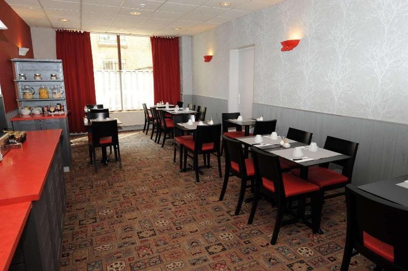 Hotel Carmin Hotel in Le Havre