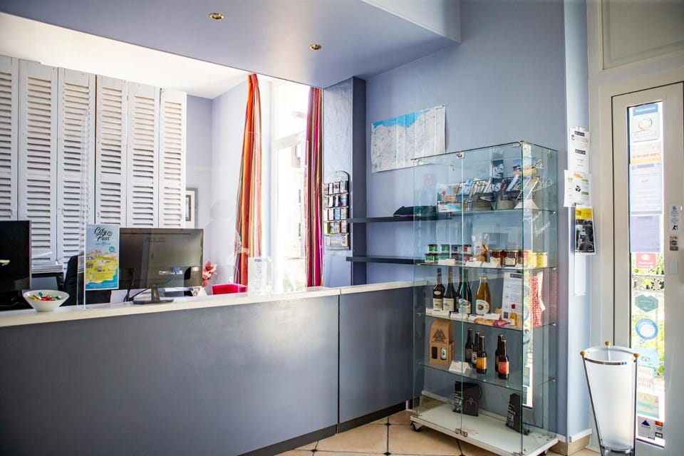 La Villa Andry Hotel in Normandy
