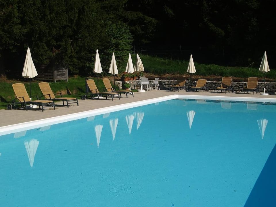 Romantikhotel Die Gersberg Alm Hotel in Salzburg