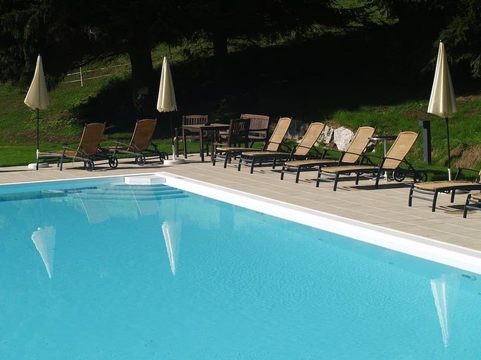 Romantikhotel Die Gersberg Alm Hotel in Salzburg