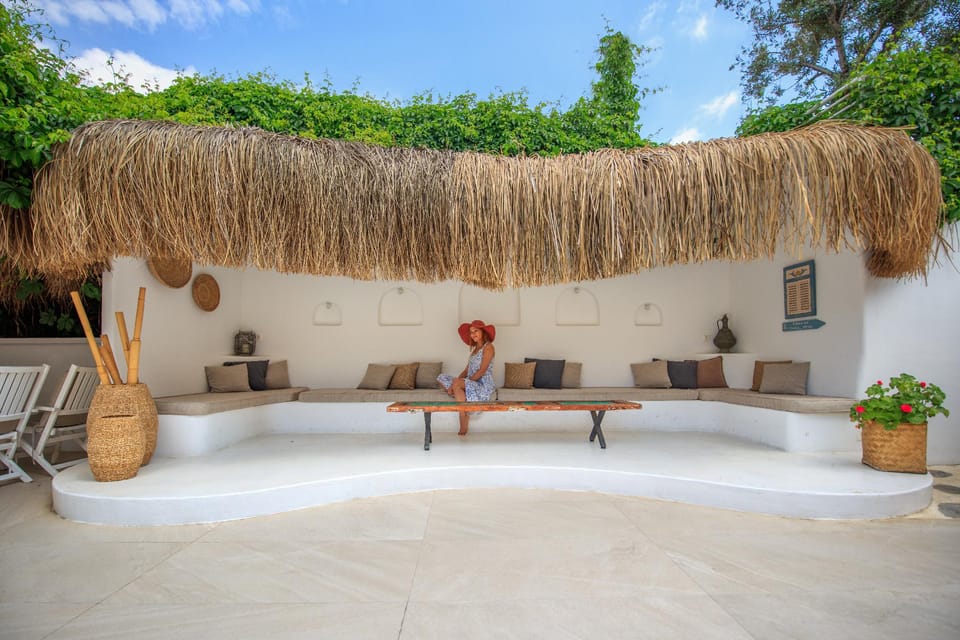 Monta Verde Hotel & Villas Hotel in Ölüdeniz