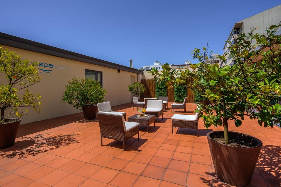 AquaHotel by Aqualeisure Hotel in Aveiro District, Portugal