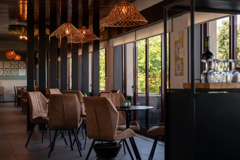 AquaHotel by Aqualeisure Hotel in Aveiro District, Portugal