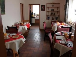 Harris Guest Accommodation Hotel in Oxford