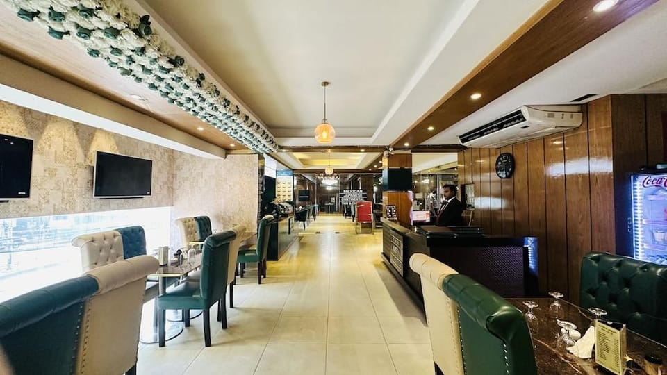 Hotel the Capital Ltd. Hotel in Dhaka