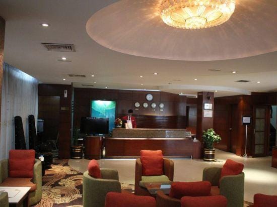 Hotel Bengal Inn Hotel in Dhaka