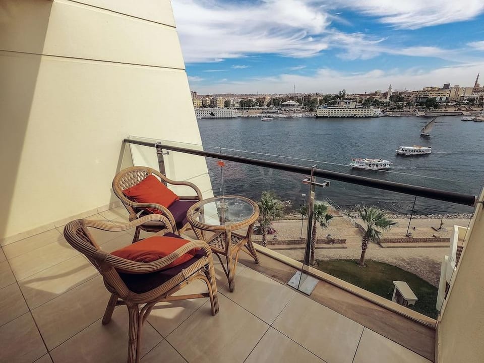 Movenpick Resort Aswan Hotel in Red Sea Governorate