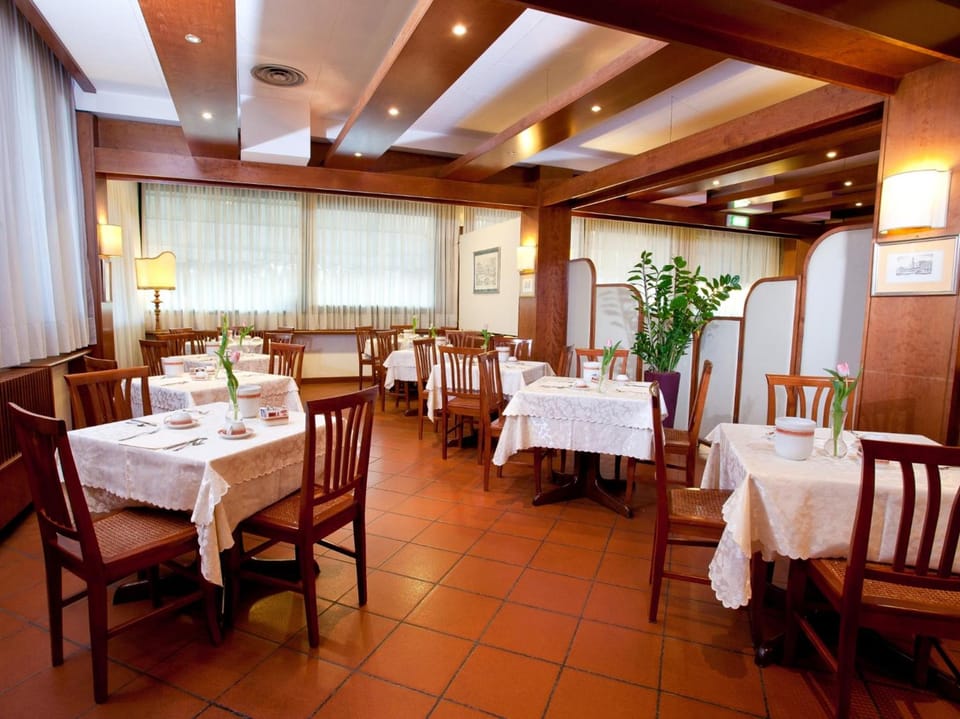 Hotel Marconi Hotel in Padua