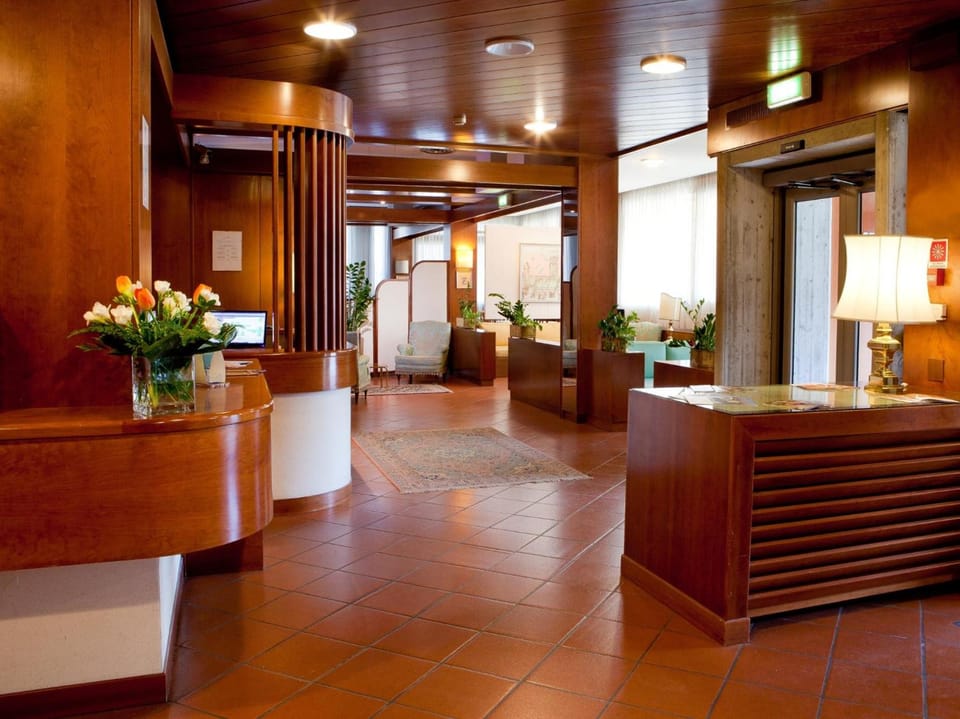 Hotel Marconi Hotel in Padua