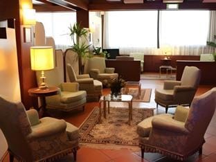 Hotel Marconi Hotel in Padua