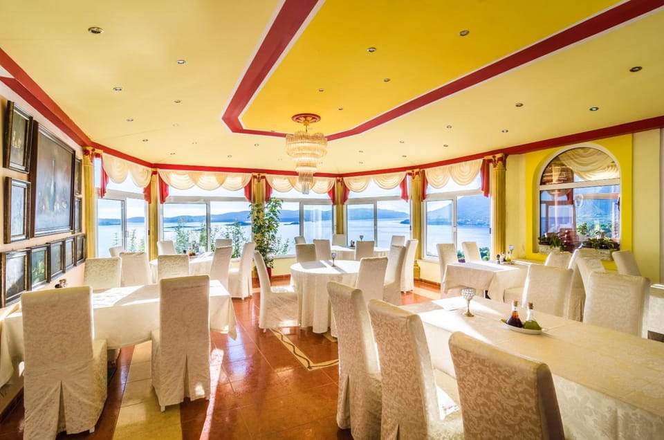 Hotel Pansion Villa Antonio Hotel in Dubrovnik-Neretva County