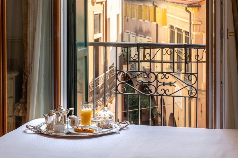 Majestic Toscanelli (centro storico) Hotel in Padua
