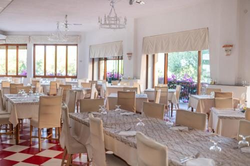 Hotel Royal Hotel in Basilicata