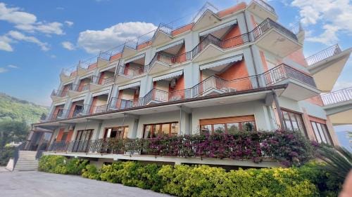 Hotel Royal Hotel in Basilicata