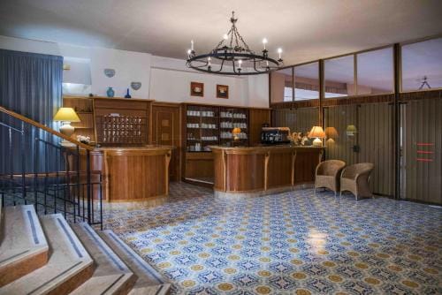Hotel Royal Hotel in Basilicata