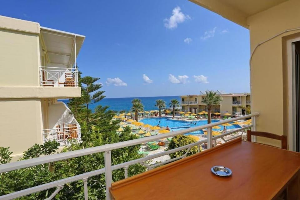 Eri Beach & Village Hotel Hotel in Lasithi