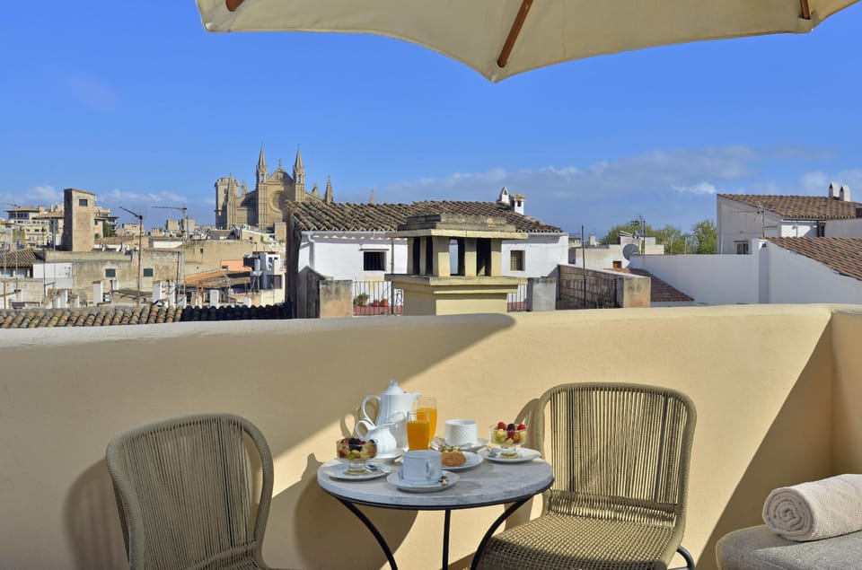 Hotel San Lorenzo - Adults Only Hotel in Palma