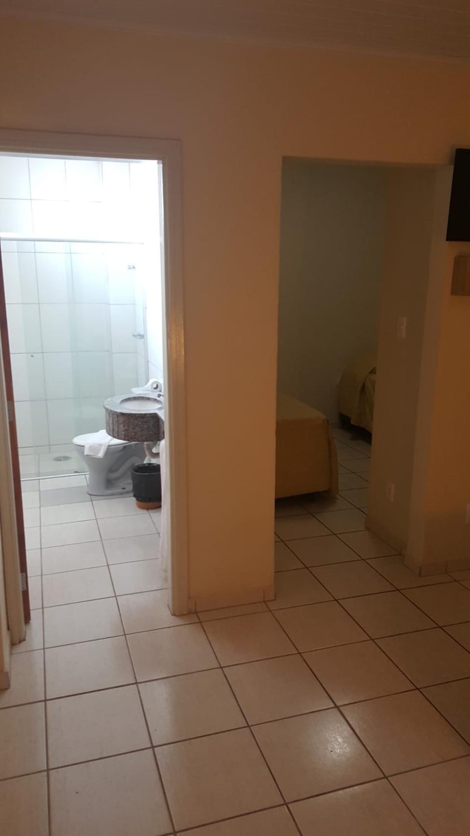 Habitat Hotel de Leme Ltda Hotel in State of São Paulo