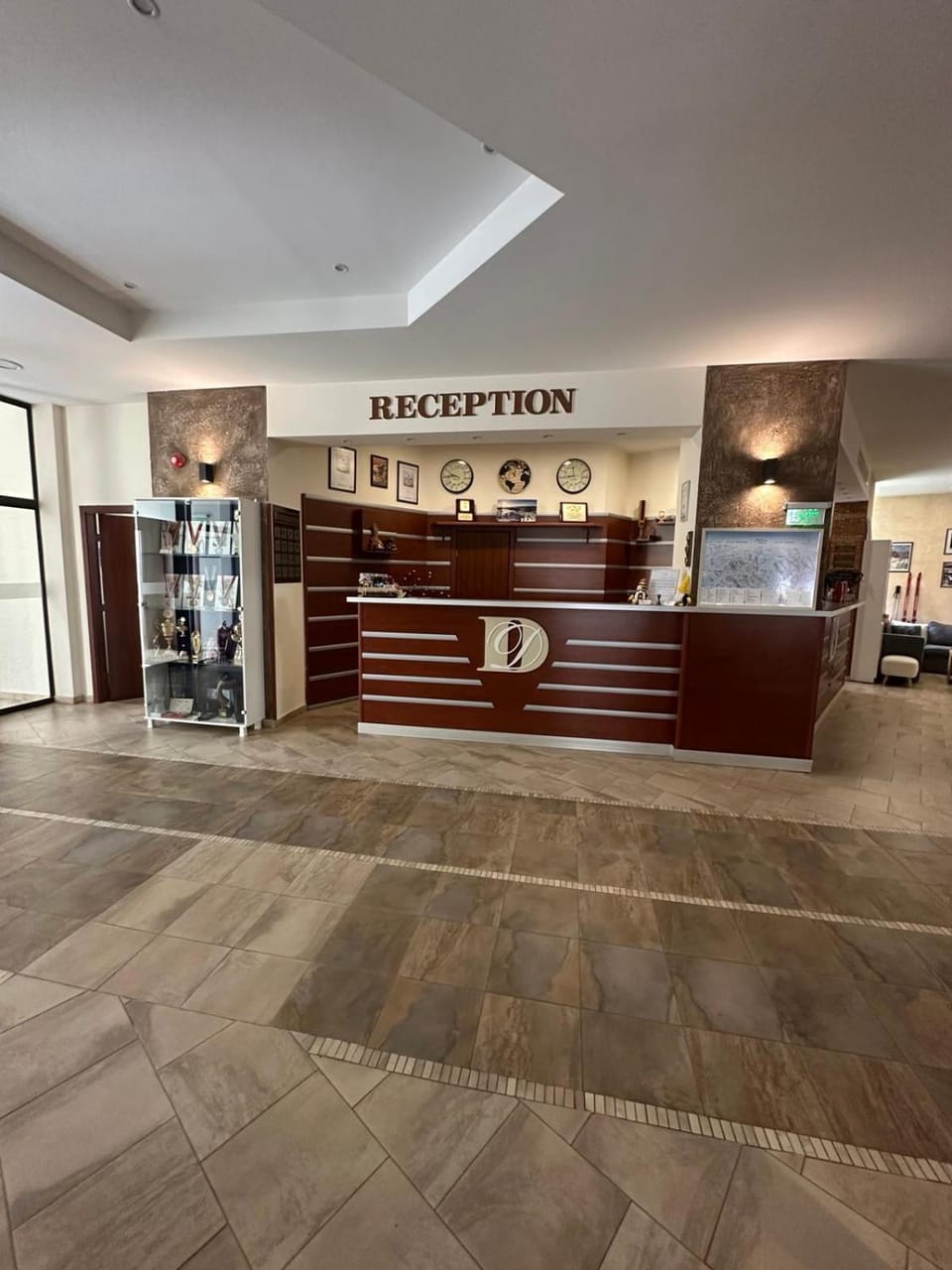 Dafovska Hotel Hotel in Decentralized Administration of Macedonia and Thrace