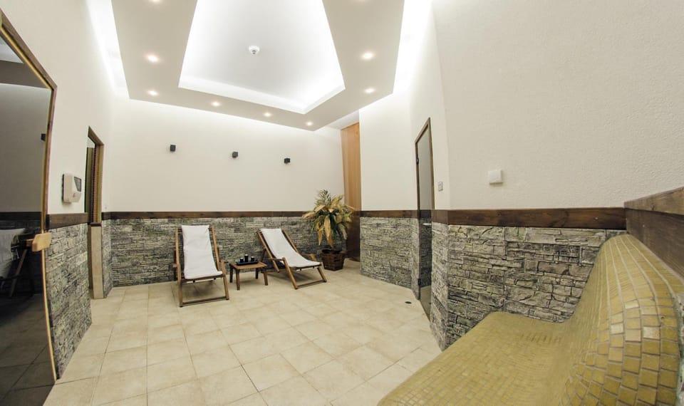 Green Life Family Apartments Pamporovo Apartment hotel in Decentralized Administration of Macedonia and Thrace