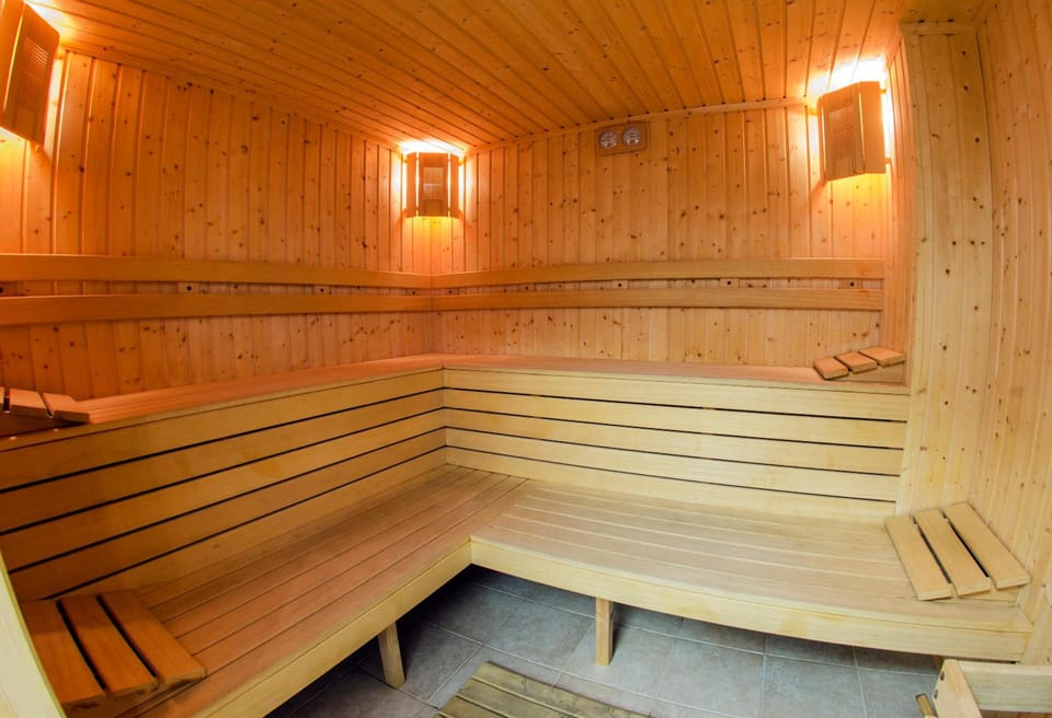 Green Life Family Apartments Pamporovo Apartment hotel in Decentralized Administration of Macedonia and Thrace
