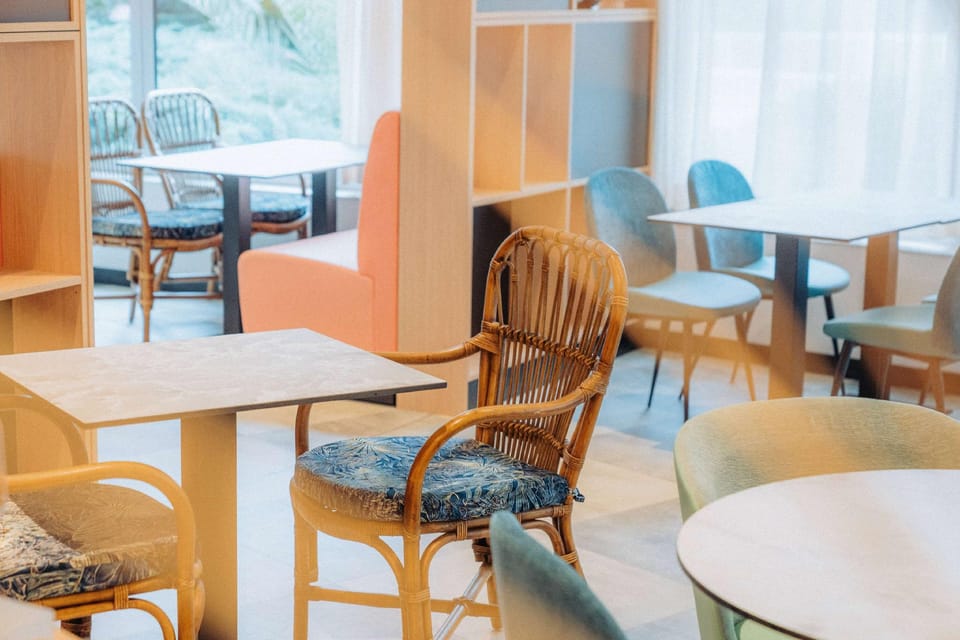 Kyriad Cannes - Mandelieu Hotel in Mandelieu-La Napoule