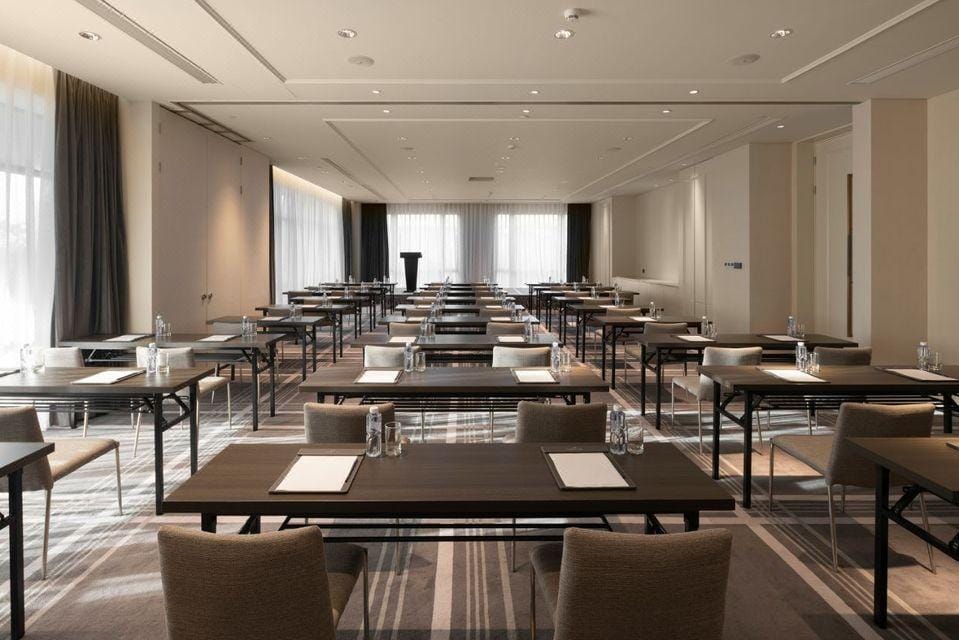 Barony Park Hotel Shanghai Hotel in Shanghai