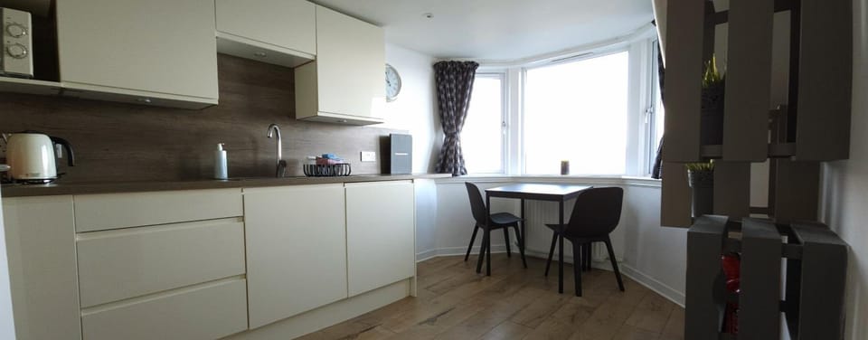 Boat House Super Suites Hotel in Scotland