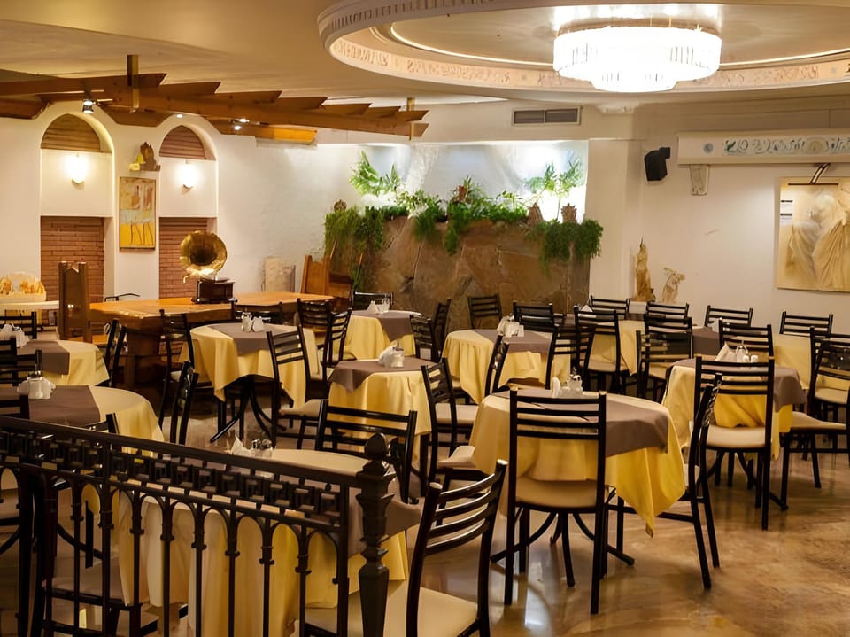 Acropolis View Hotel Hotel in Athens